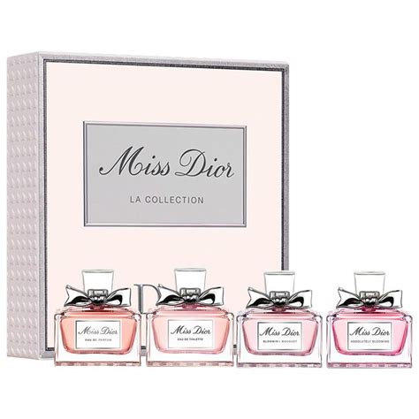 dior mini parfum miss dior|where to buy miss dior.